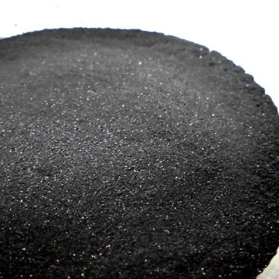 画像1: 食べる炭 樫炭粉 （粉末タイプ） 100g 国産 樫炭 パウダー 飲む炭 飲む 炭
